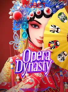 OperaDynasty