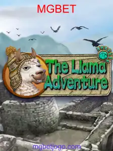 TheLlamaAdventure