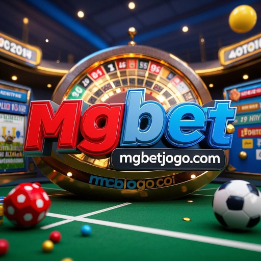Explorando a Categoria 'Jogos Diversos' no Mgbet