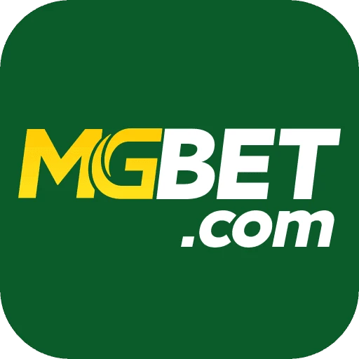 MGBET.cc - Melhores jogos de caça-níqueis Logo